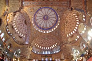 Blue Mosque