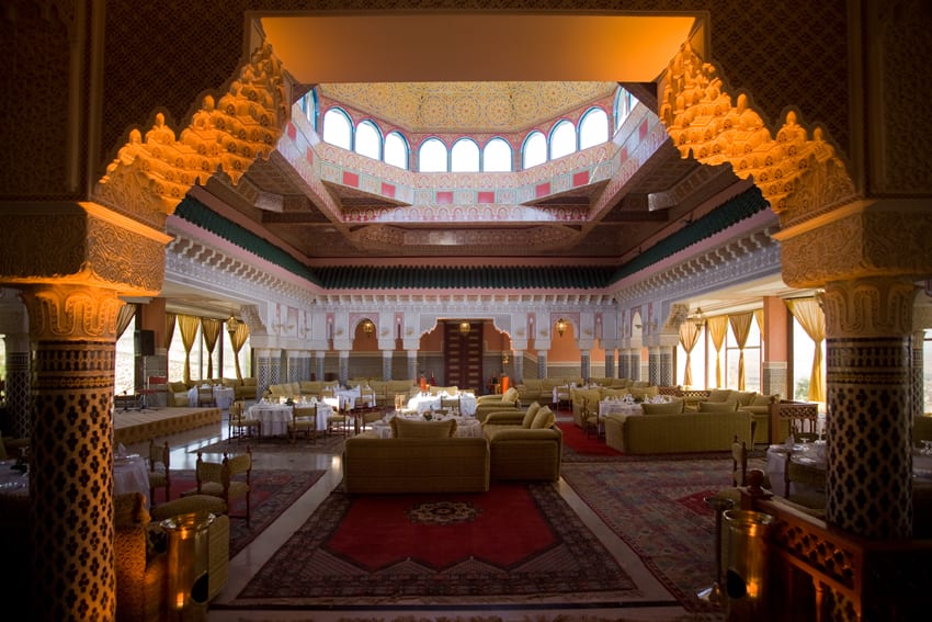 luxury-moroccotour