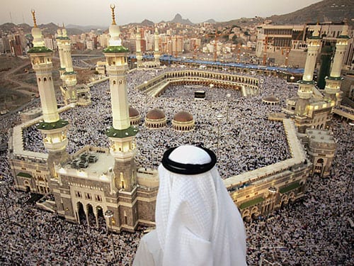 hajj