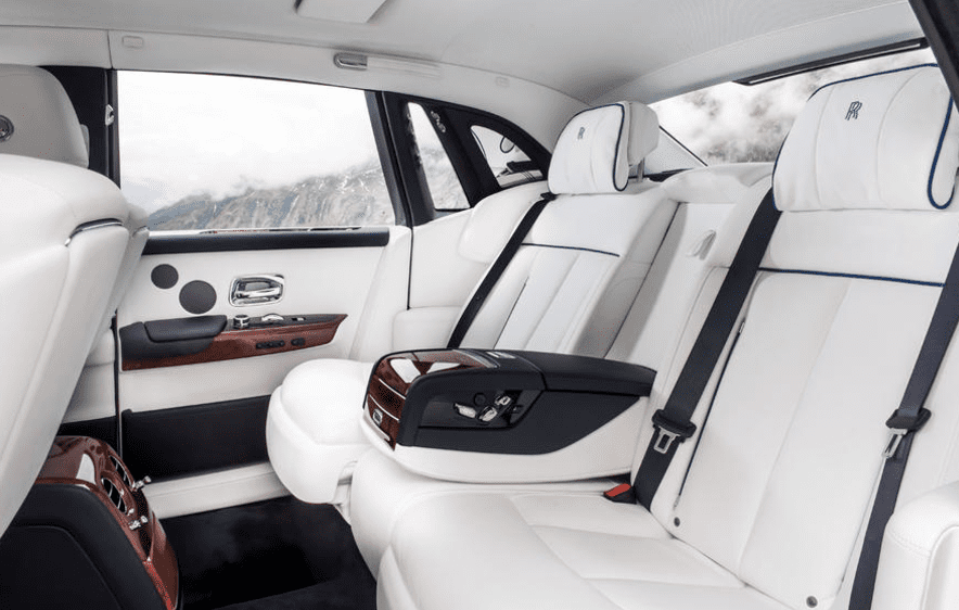 Tổng hợp với hơn 72 về 2017 rolls royce wraith interior mới nhất   cdgdbentreeduvn