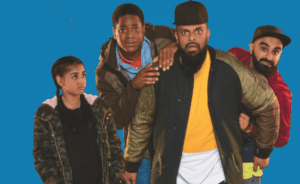 GUZ KHAN’S MAN LIKE MOBEEN COMING TO BBC THREE SOON