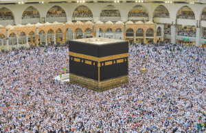 Saudi Arabia Opens Hajj e-Registration Platform For Europe, America and Australia