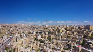 Amman may be expensive, but there’s a way to keep costs low