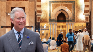 King Charles III and His Veneration of Islam