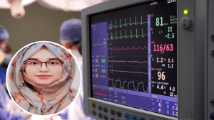 Dr Mariam Afifa Ansari – India’s First Female Muslim Neurosurgeon