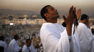 Pilgrims To Book Hajj Using Nusuk Online Platform 