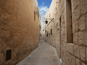 Five Reasons Why Muslims Should Visit Malta