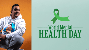 Trainee Human Rights Lawyer Launches Bold Global Mental Health Campaign