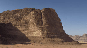 Wadi Rum: Desert, Devotion, and the Islamic Imagination