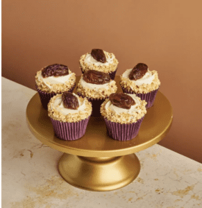 Cake Box Brings a Taste of Tradition to Eid with New Date Collection