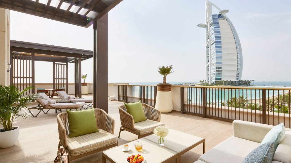 Jumeirah Al Naseem