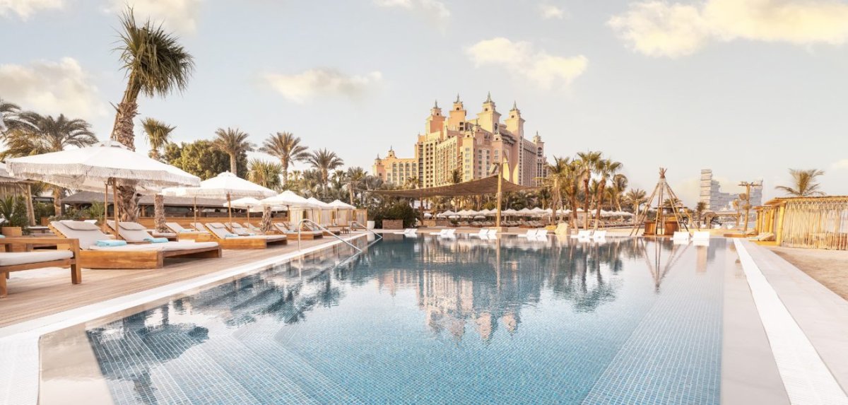 Atlantis The Palm